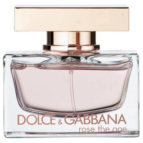 dolce gabbana rose the one sale|rose the one perfume discontinued.